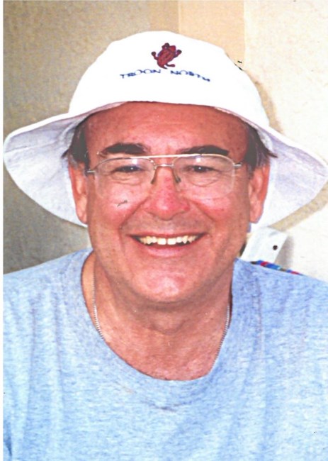 Obituary of Trudeau Bartholomew Livaudais III