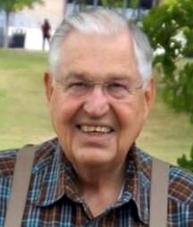 Obituary of Robert Franklin Kirtley