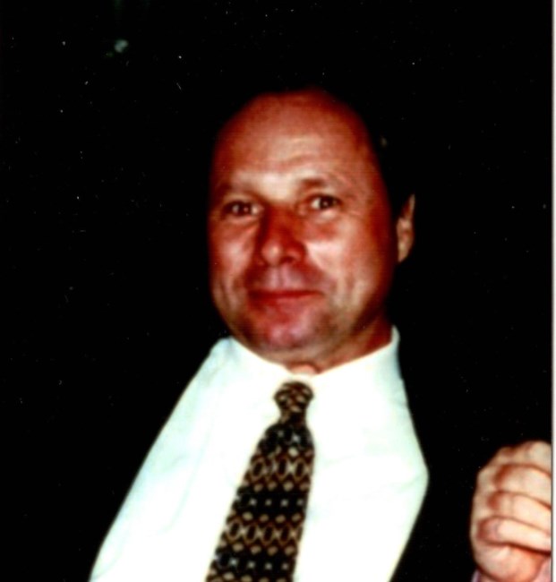 Obituary of James Arthur Pompey Jr,