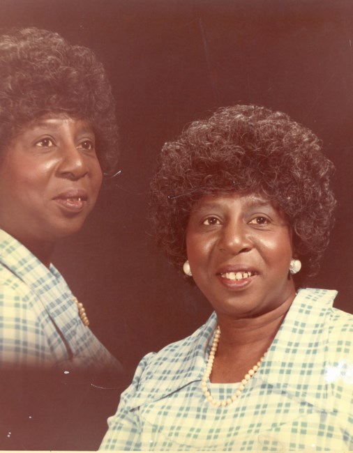 Obituary of Mrs. Lonnie Bell Stanton