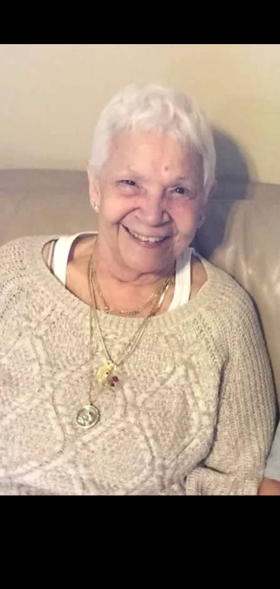 Obituary of Miriam Esther Santos