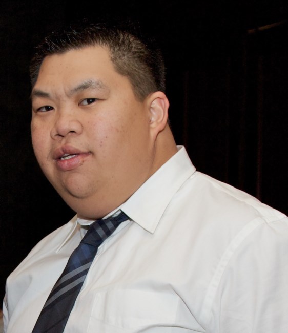 Obituary of Phêrô Nguyễn Hoàng Long