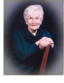 Obituary of Ethel Florence MITCHELL