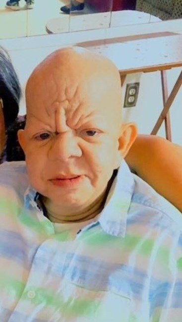 Obituary of Juan Francisco Santos Santos