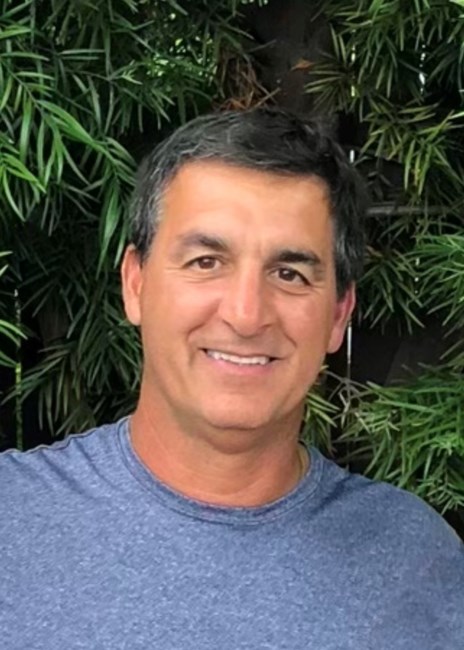 Obituary of Paul Joseph Page