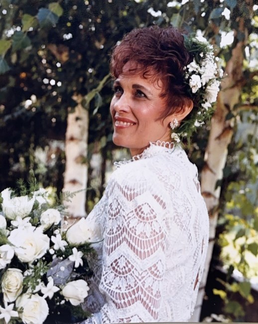 Obituary of Judith Ellen Bruechert
