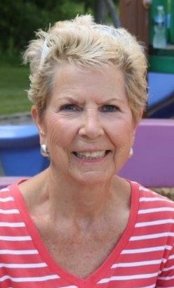 Obituary of Bonnie W. Hartsock