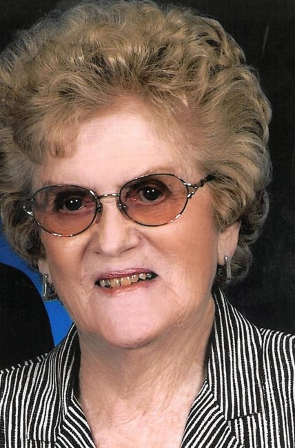 Obituary of Mary Elizabeth Sanders