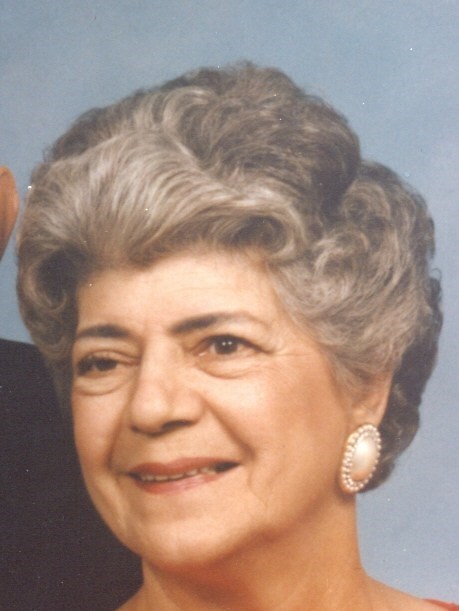Obituary of Theresa Romano