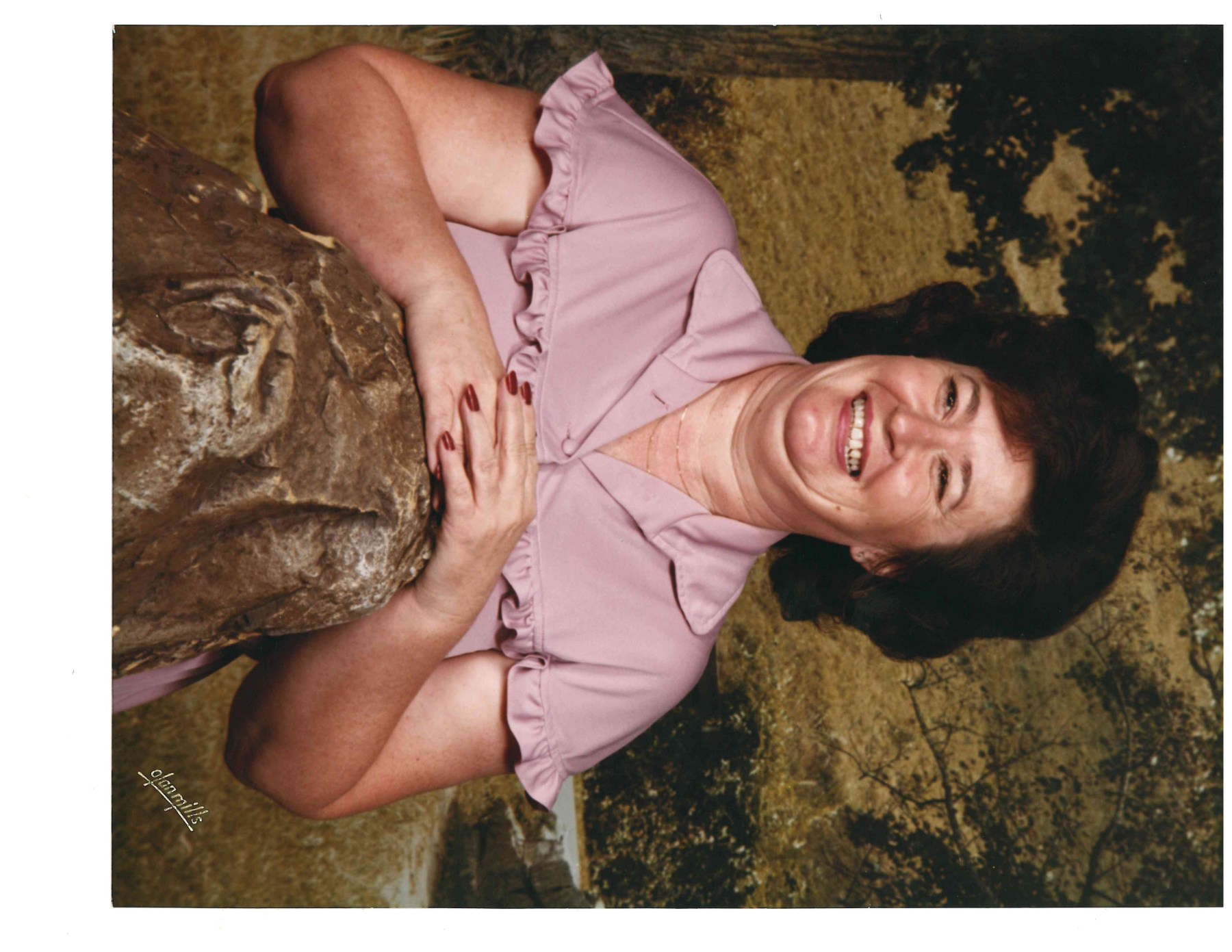 Obituary of Juanita Hughes Sheble