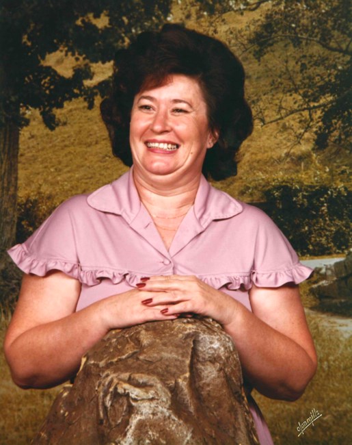 Obituary of Juanita Hughes Sheble