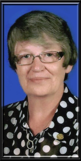 Obituary of Betty Lynn Graham Porter