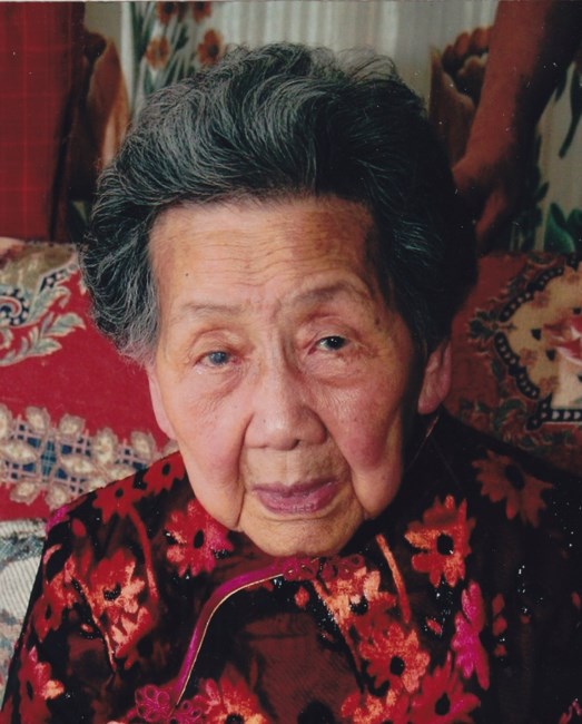 Obituary of Kun Eng Uy