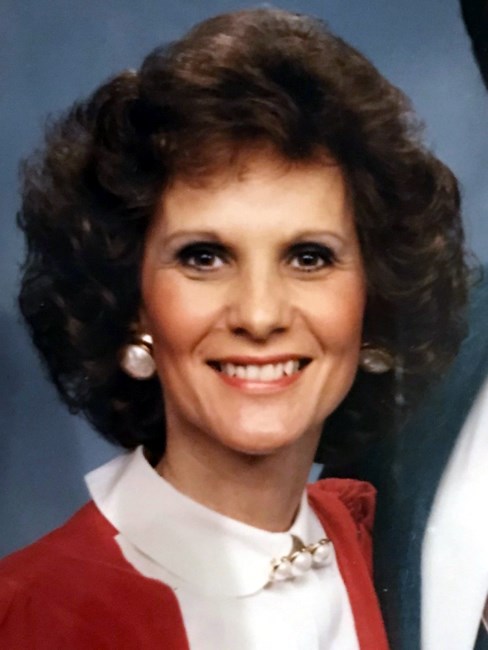 Obituary of Pamela Mitchell Jackson