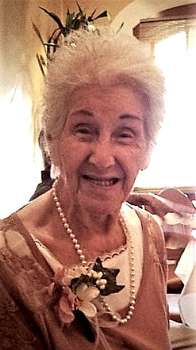 Obituary of Clara D. Cota