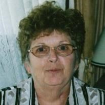 Obituary of Patricia Ann Rundle