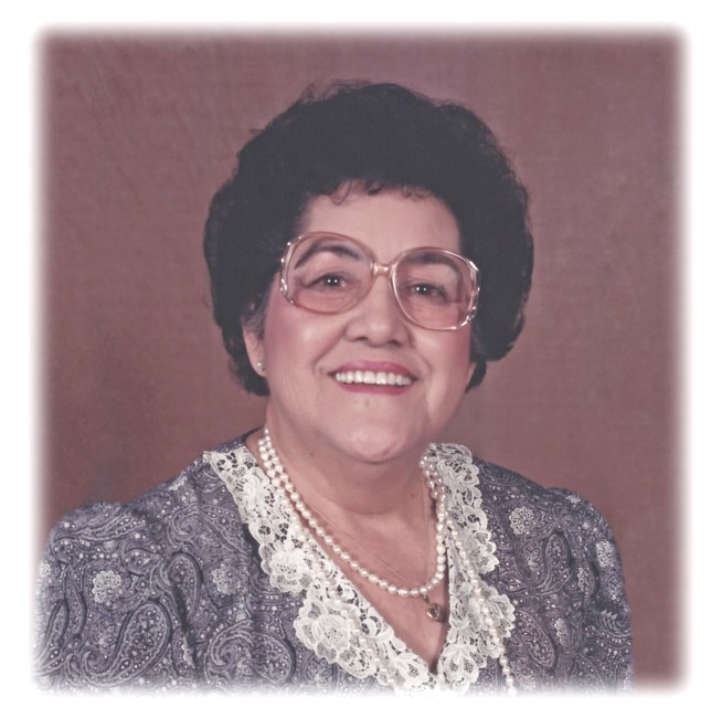 Obituary of Esther Abundis