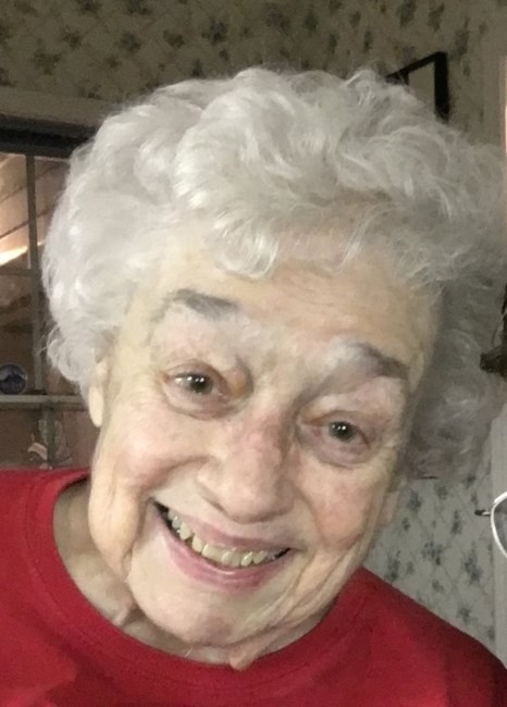 Obituary of Patricia L Schaffner