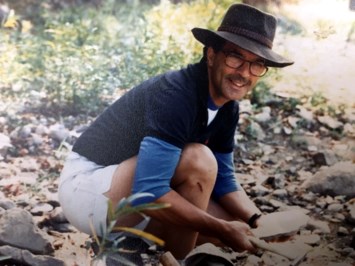 Obituary of Mitchell M. Holst