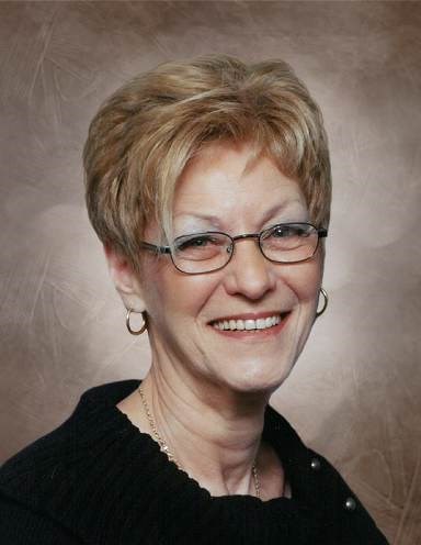 Avis de décès de Ghislaine Chagnon