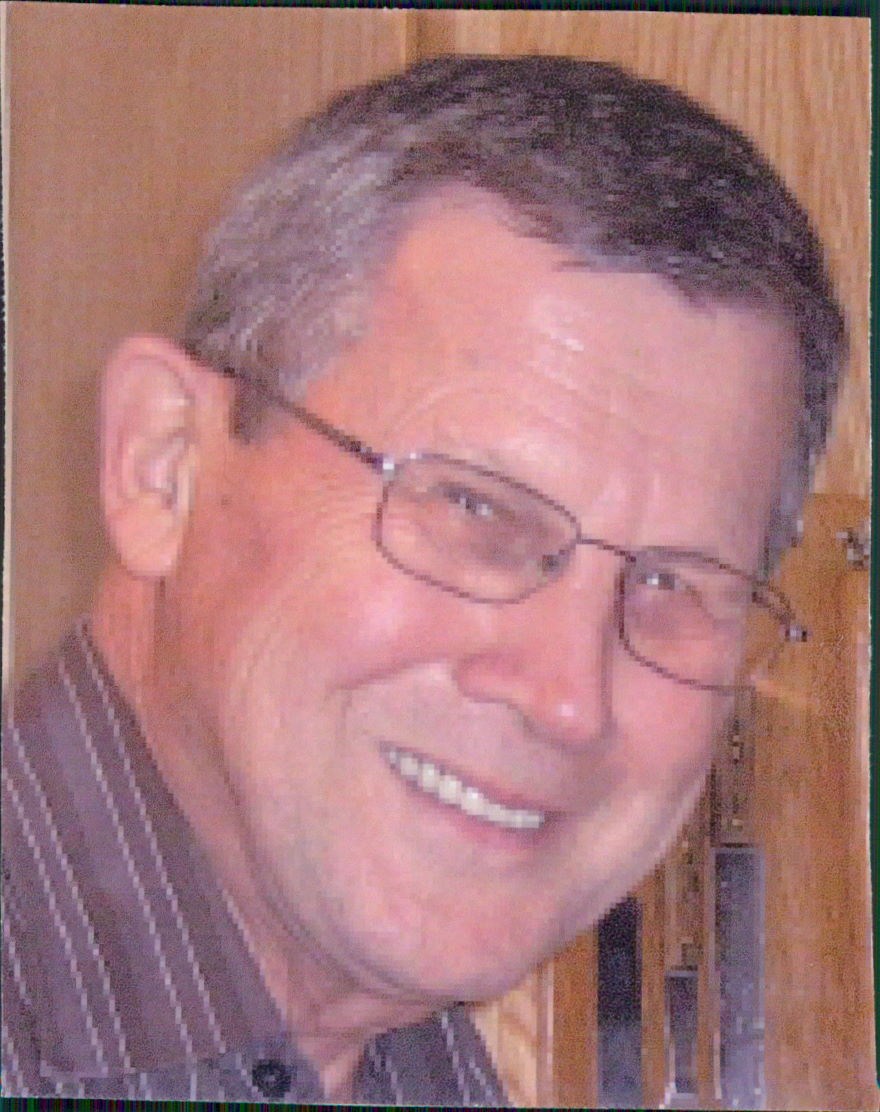 Obituary of Harold F Klein