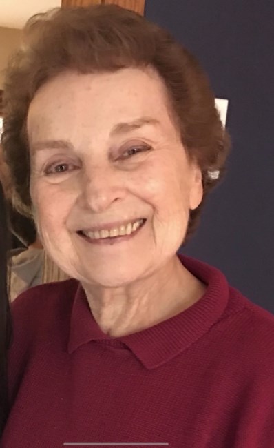 Obituary of Marilyn Chernick