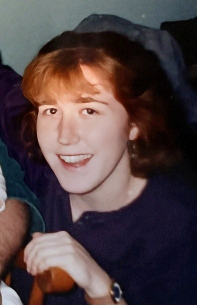 Obituary of Rebecca Marie Pounds