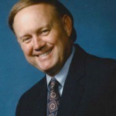 Obituary of James Conrad Buell