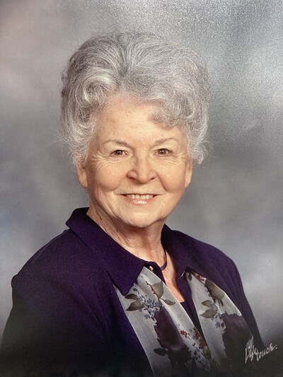 Obituary of Arlean Francis Harris