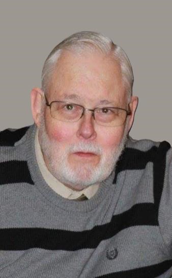 Avis de décès de Douglas N. Flader