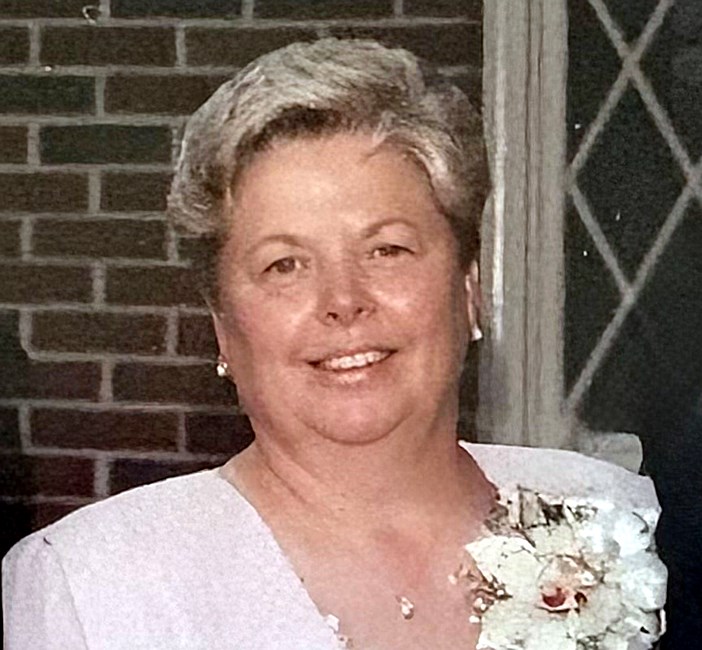 Obituary of Margaret R. Horstmann