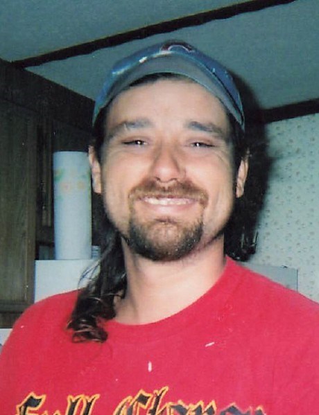Obituary of John "Johnny" Oscar Tabor