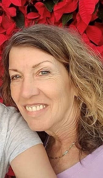 Obituary of Diane Robinson