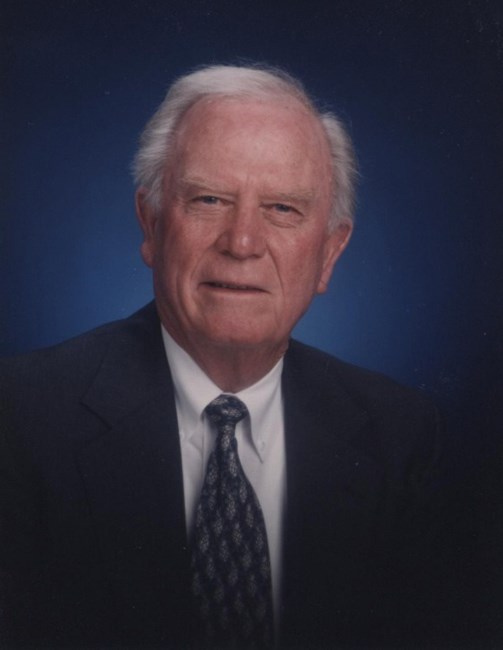 Obituary of William Bergum