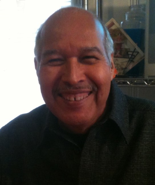Obituary of David Saenz