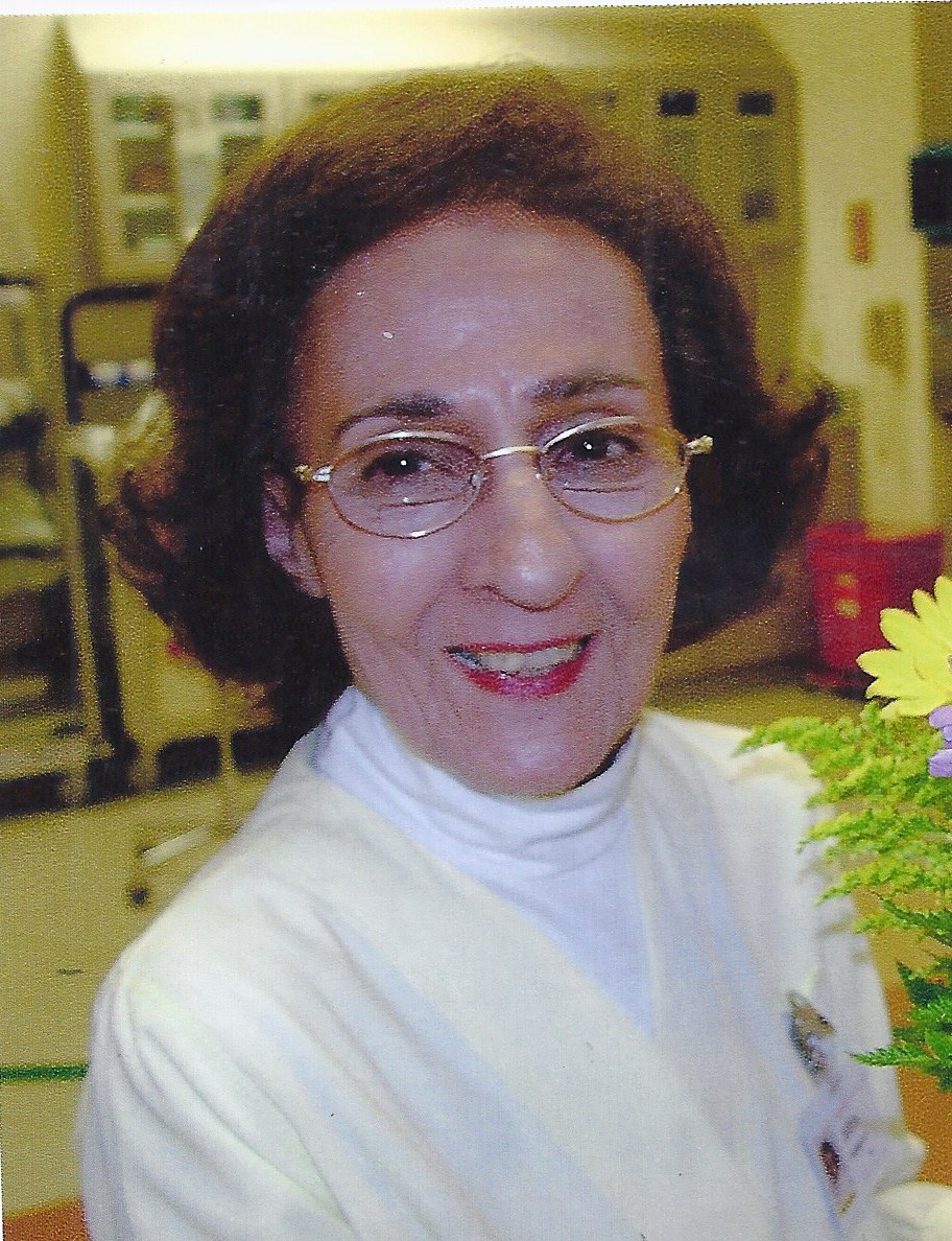 Obituary of Edith J. Barbato