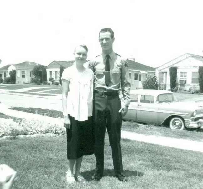 Obituary of Charlotte Lee Sevier Moore