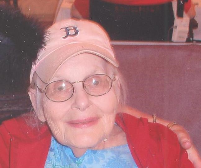 Obituary of Joyce Clayton