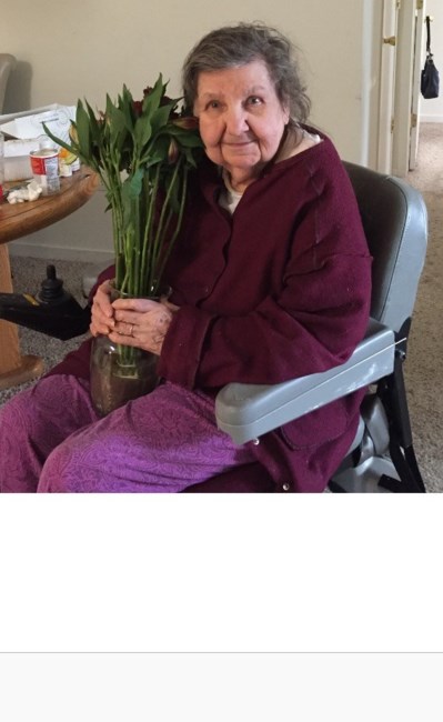 Obituary of Irene Ida Smith