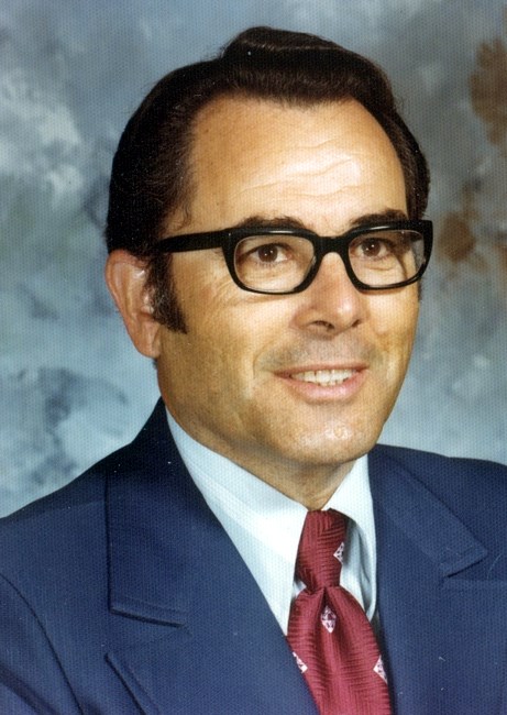 Obituary of Elido Anthony Fernandes