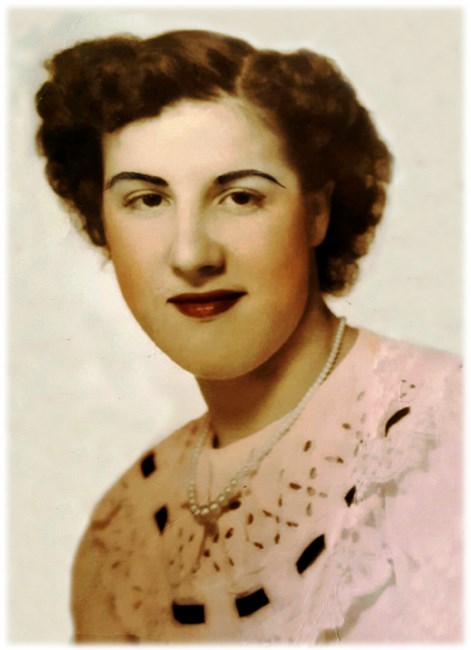 Obituary of Barbara J. Bogaert