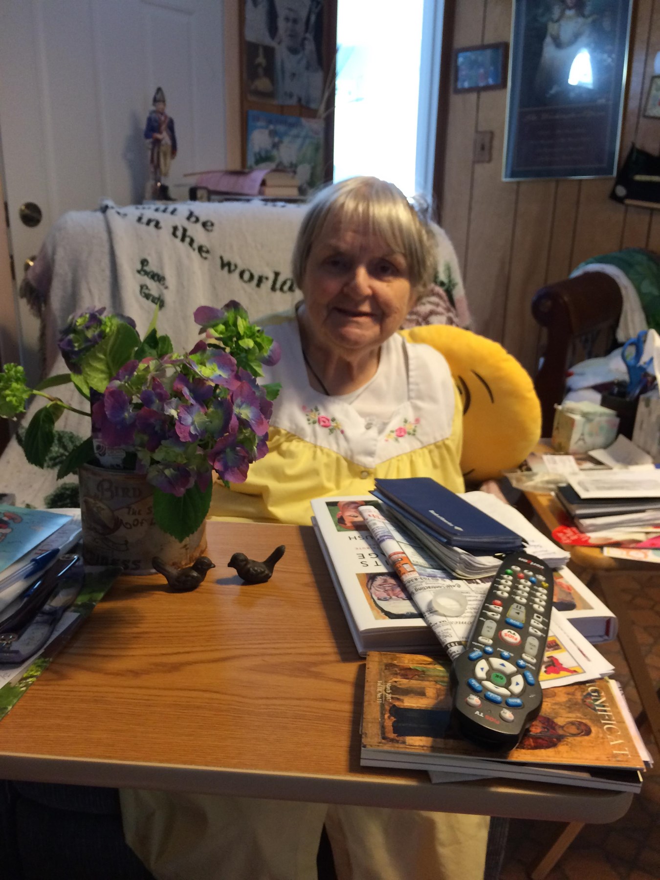 Obituary of Marguerite "Peggy" Hamilton Mooney