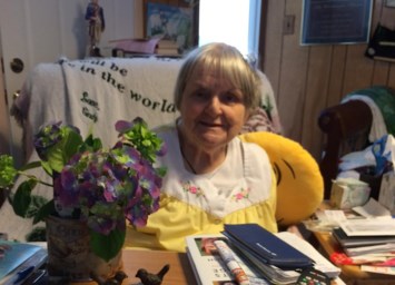 Obituary of Marguerite "Peggy" Hamilton Mooney