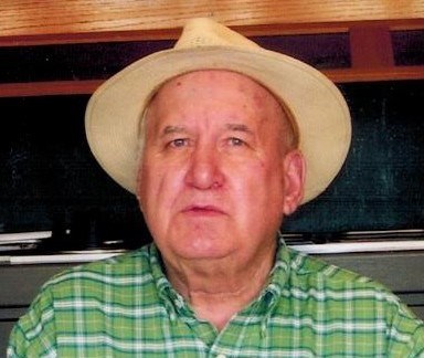 Obituario de Bobby O. Thurman