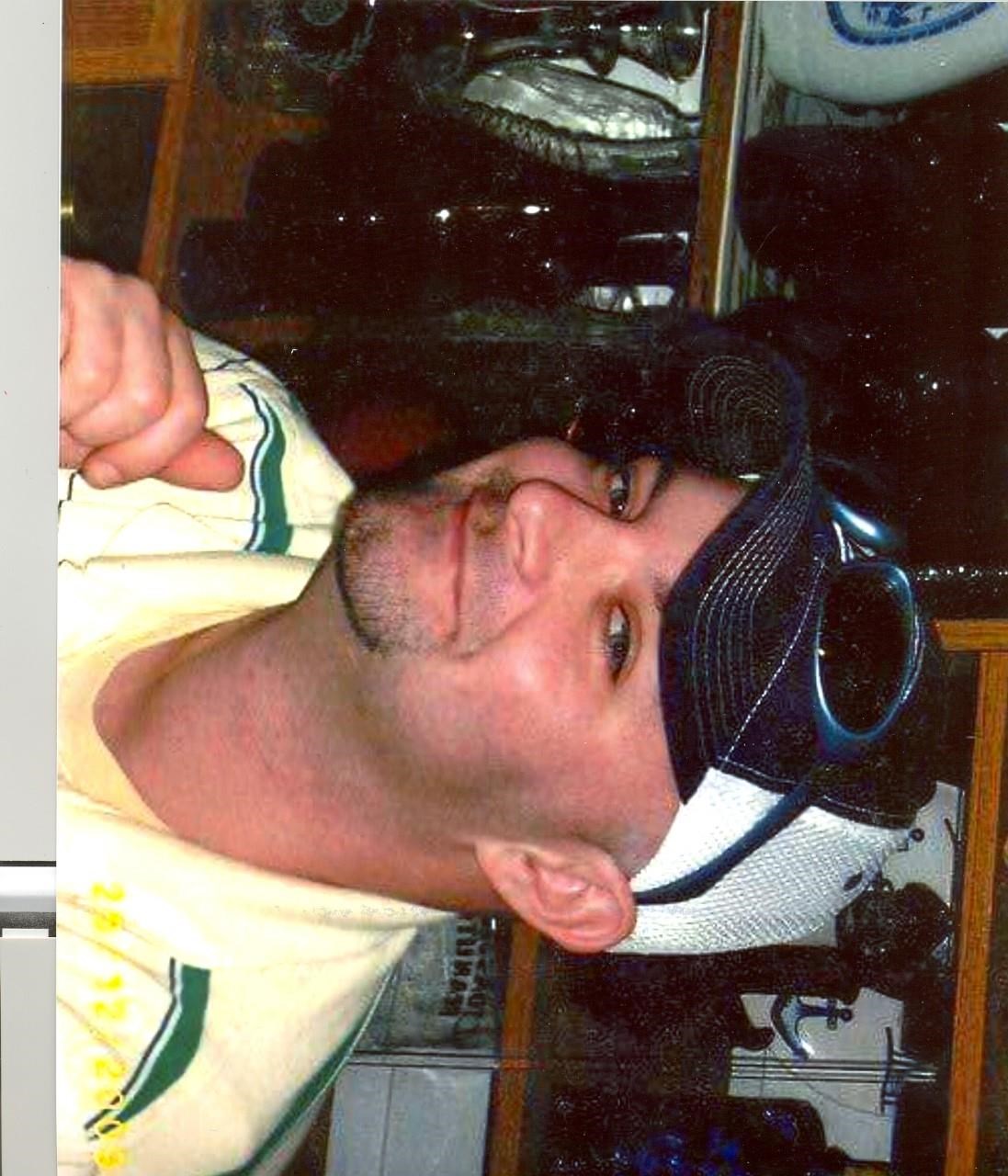 Obituary of Joshua Michael Simmons