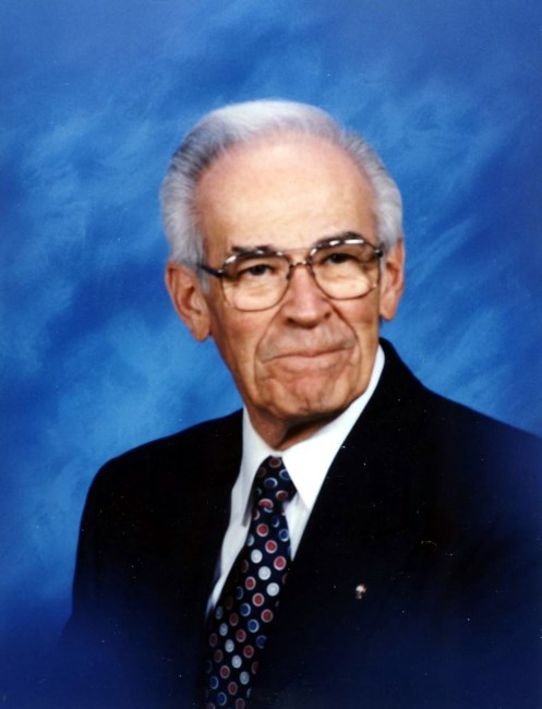 Obituary of John Leo Welsh