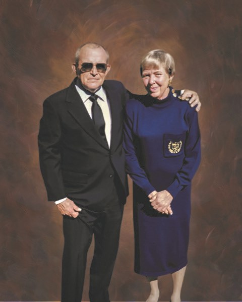 Obituary of Nadyne Louise Ross