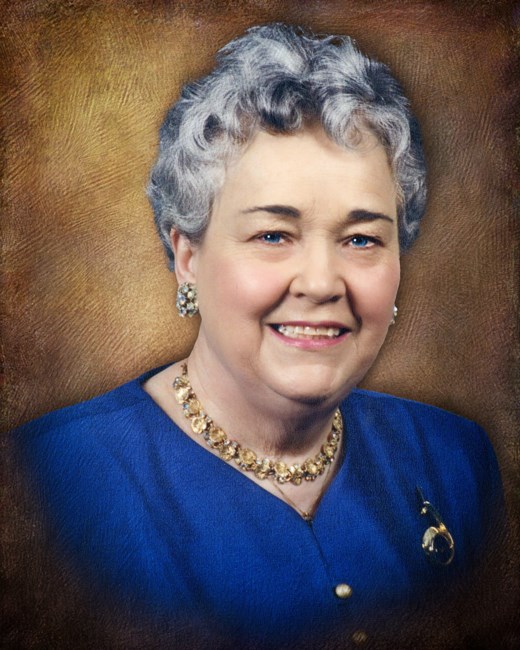Obituary of Dorothy Louise Edelen