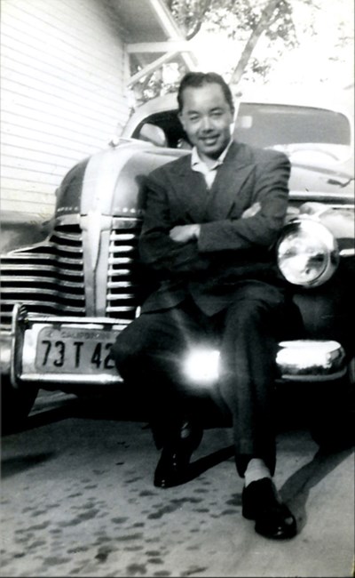 Obituary of Salvador Herrera Meraz