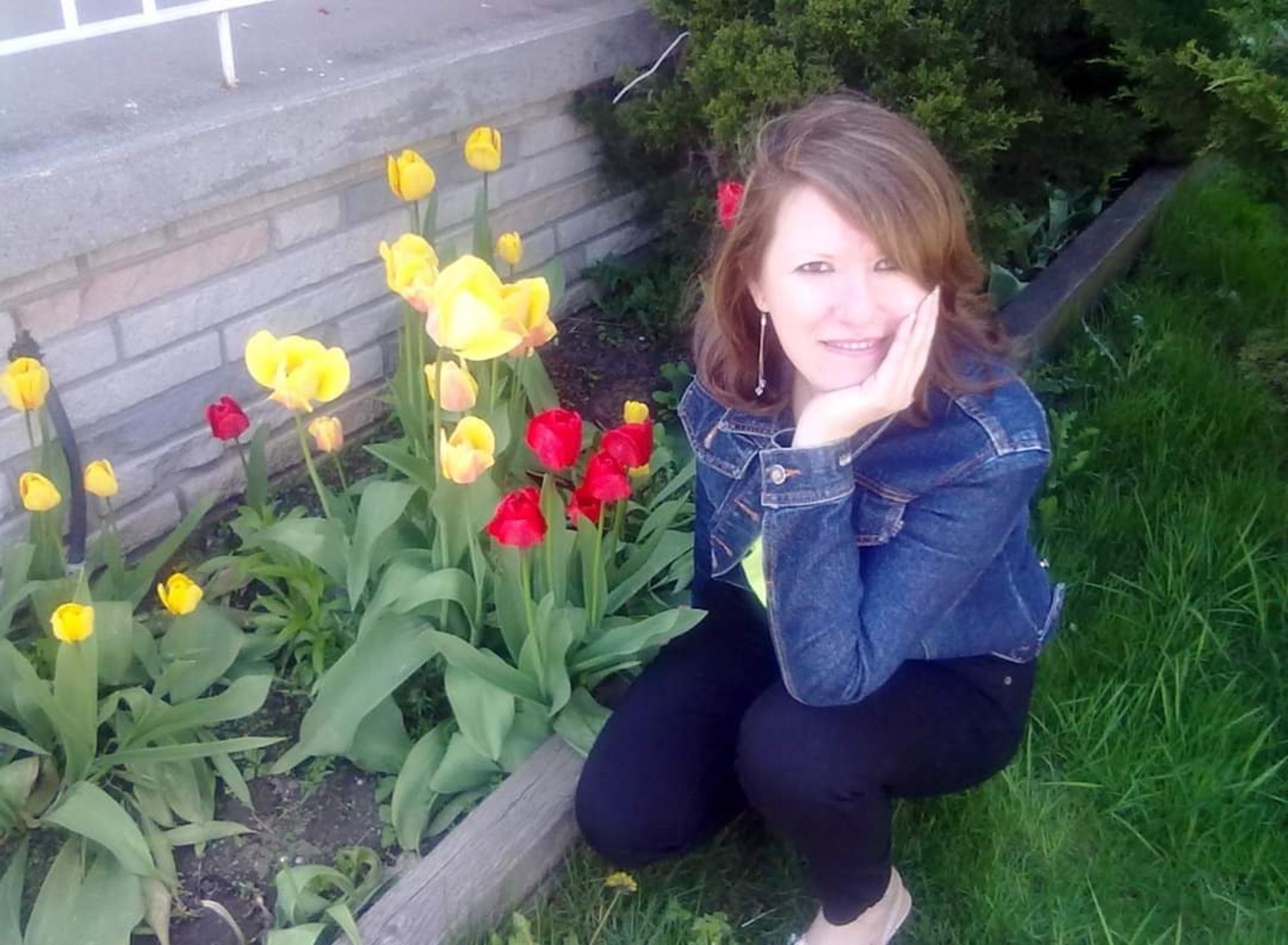 Obituario de Janneth Vega De Loza